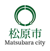 松原市(まつばらし) ロゴ